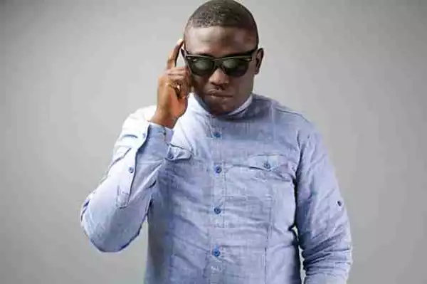 Rapper Illbliss Harassed By SARS Officials In Lagos Over Tramadol